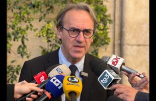 BONELLI – “TRUMP E NETANYAHU DUE CRIMINALI DI GUERRA