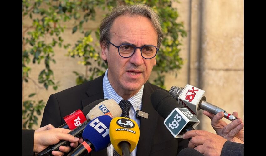 BONELLI – “TRUMP E NETANYAHU DUE CRIMINALI DI GUERRA