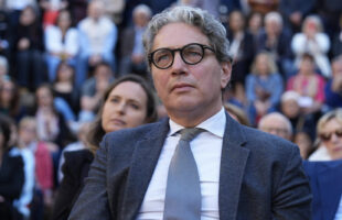 QUESTO E’ UN GOVERNO DI VIGLIACCHI
